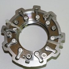 Turbófeltöltő Változó geometria – VOLKSWAGEN/AUDI/SKODA GT549V-GT1749V (434596-0001)